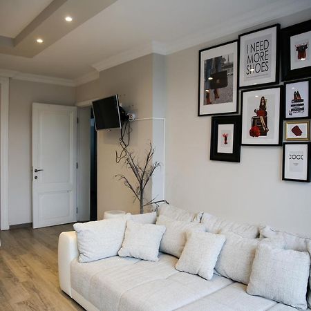 Maison Avec Jacuzzi 5Ch Verviers Exterior foto