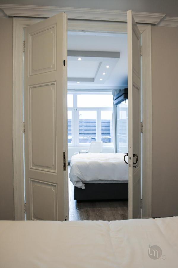Maison Avec Jacuzzi 5Ch Verviers Exterior foto