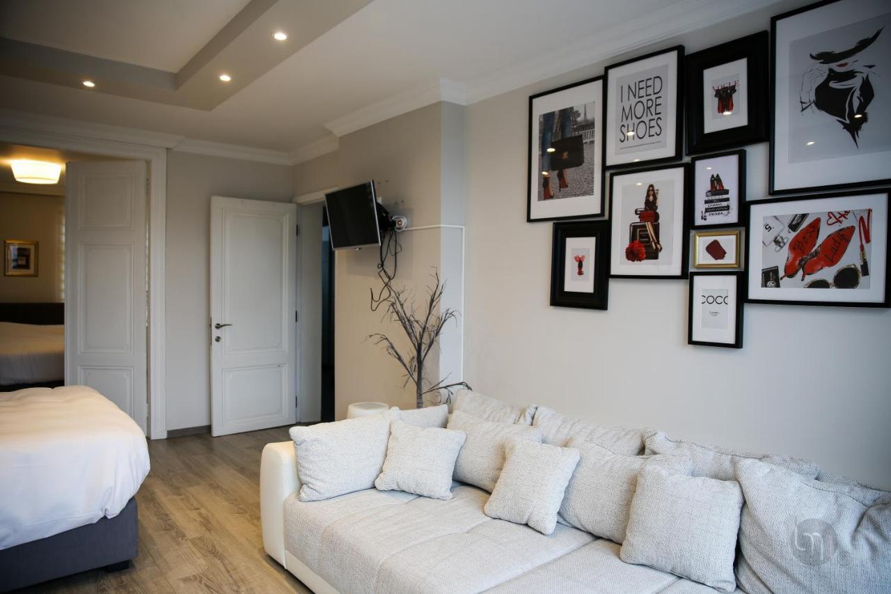 Maison Avec Jacuzzi 5Ch Verviers Exterior foto