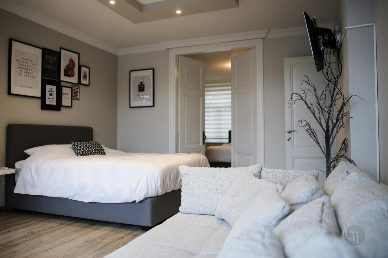 Maison Avec Jacuzzi 5Ch Verviers Exterior foto