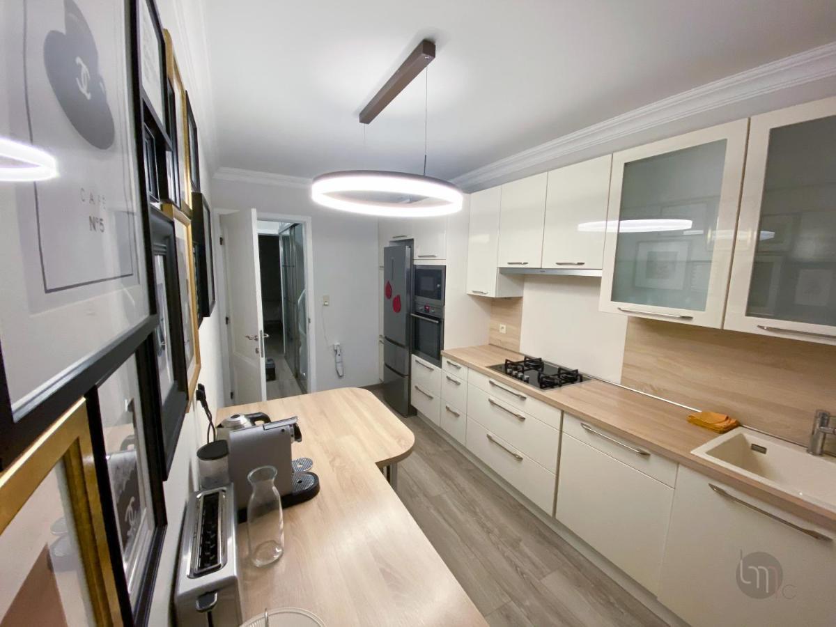 Maison Avec Jacuzzi 5Ch Verviers Exterior foto