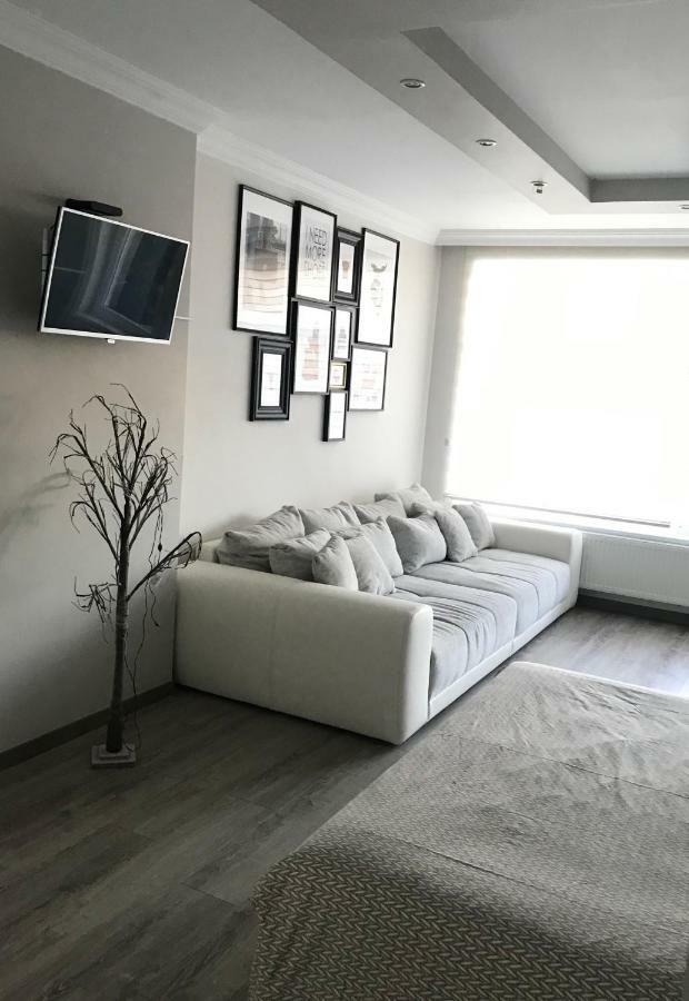 Maison Avec Jacuzzi 5Ch Verviers Exterior foto