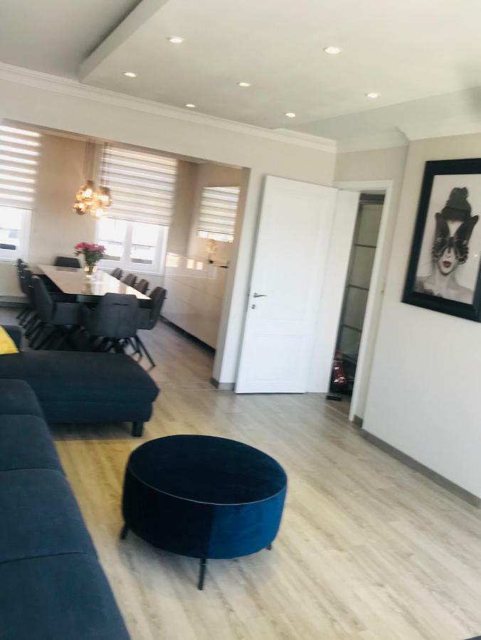 Maison Avec Jacuzzi 5Ch Verviers Exterior foto