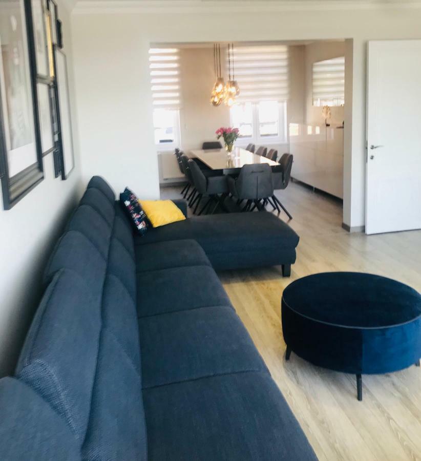 Maison Avec Jacuzzi 5Ch Verviers Exterior foto