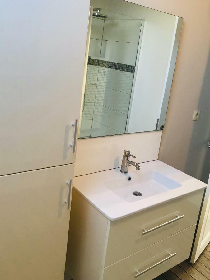 Maison Avec Jacuzzi 5Ch Verviers Exterior foto