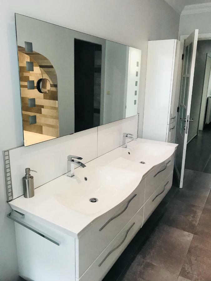 Maison Avec Jacuzzi 5Ch Verviers Exterior foto
