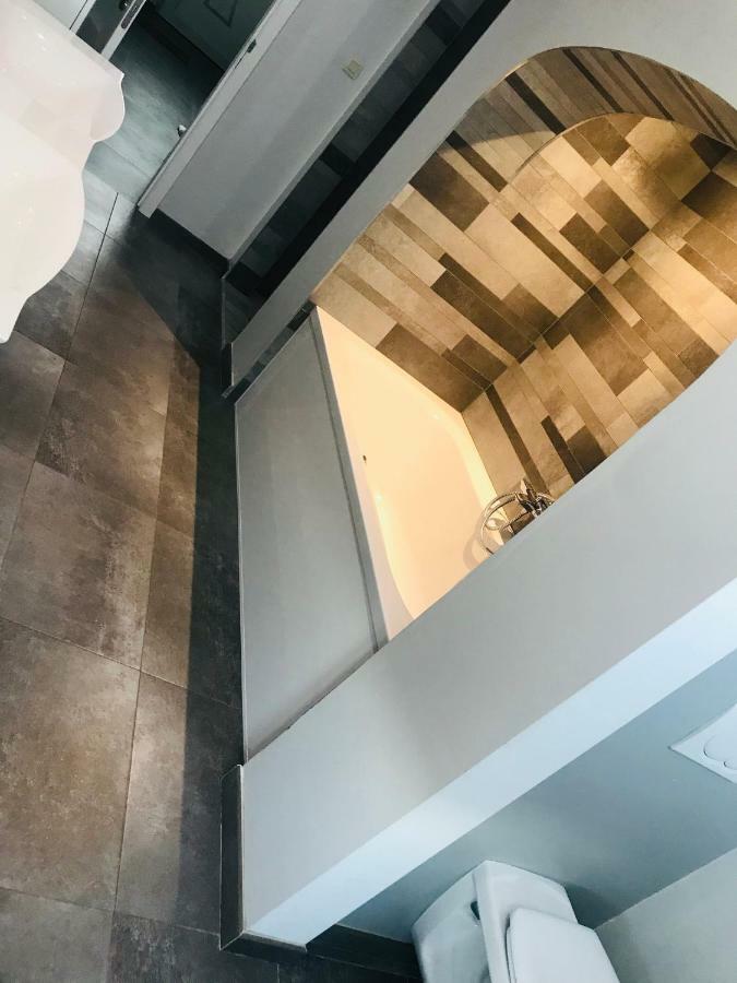 Maison Avec Jacuzzi 5Ch Verviers Exterior foto